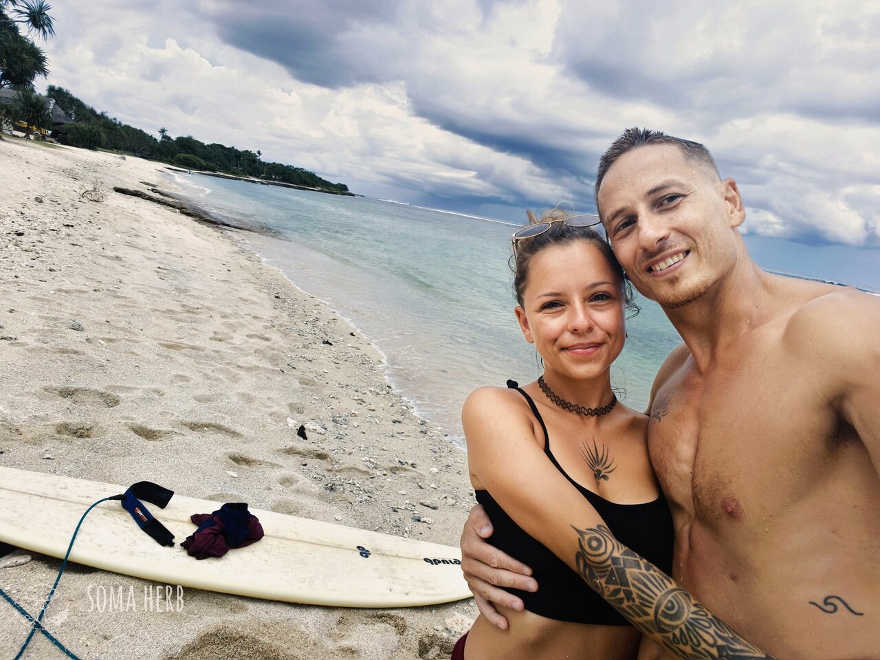 SOMA HERB & SOMA KAVA na Vanuatu, pepřovník opojný specializovaný e-shop