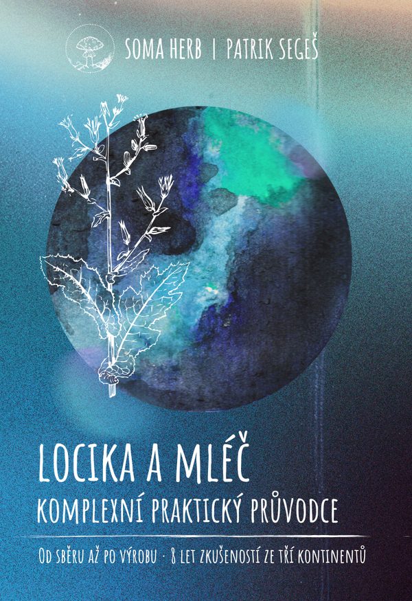 Locika a mléč – kompletní praktický průvodce