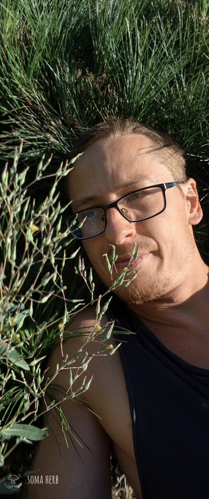 Patrik Segeš s locikou na Novém Zélandu