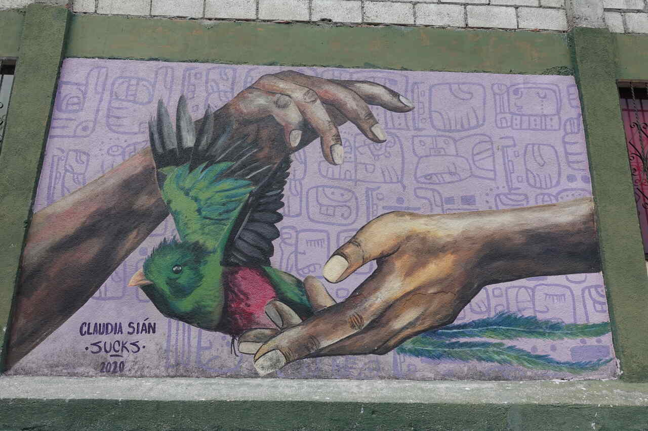 ceremoniální kakao, Atitlán, Guatemala, www.soma-herb.cz