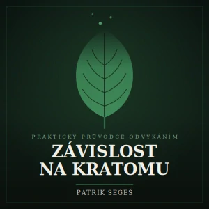Závislost na kratomu (e-kniha)