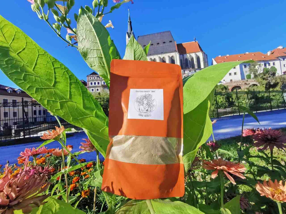 Kava Kava Vanuatu "Taboo" 250 g