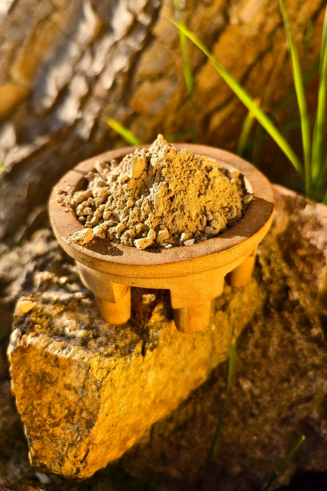 Kava Kava - Vanuatu Taboo instantní