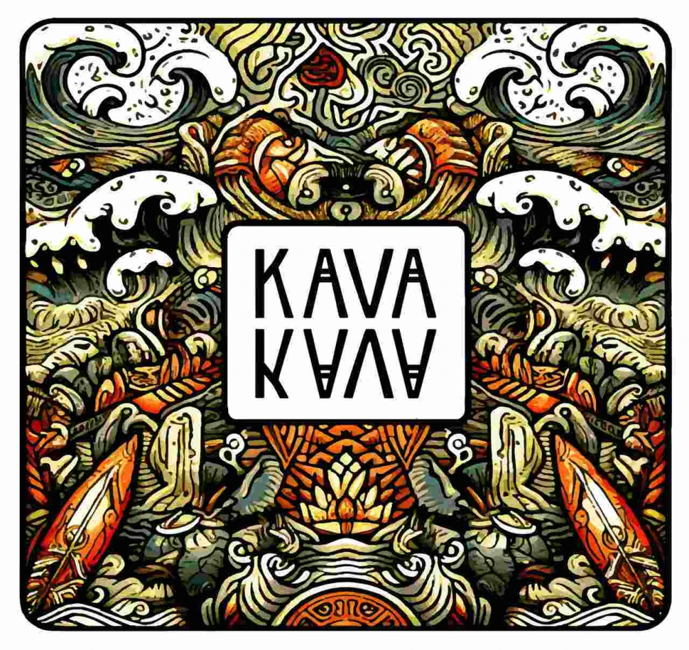 Kava Kava Solomon Kastom Lateral Root - mletý kořen 100 g