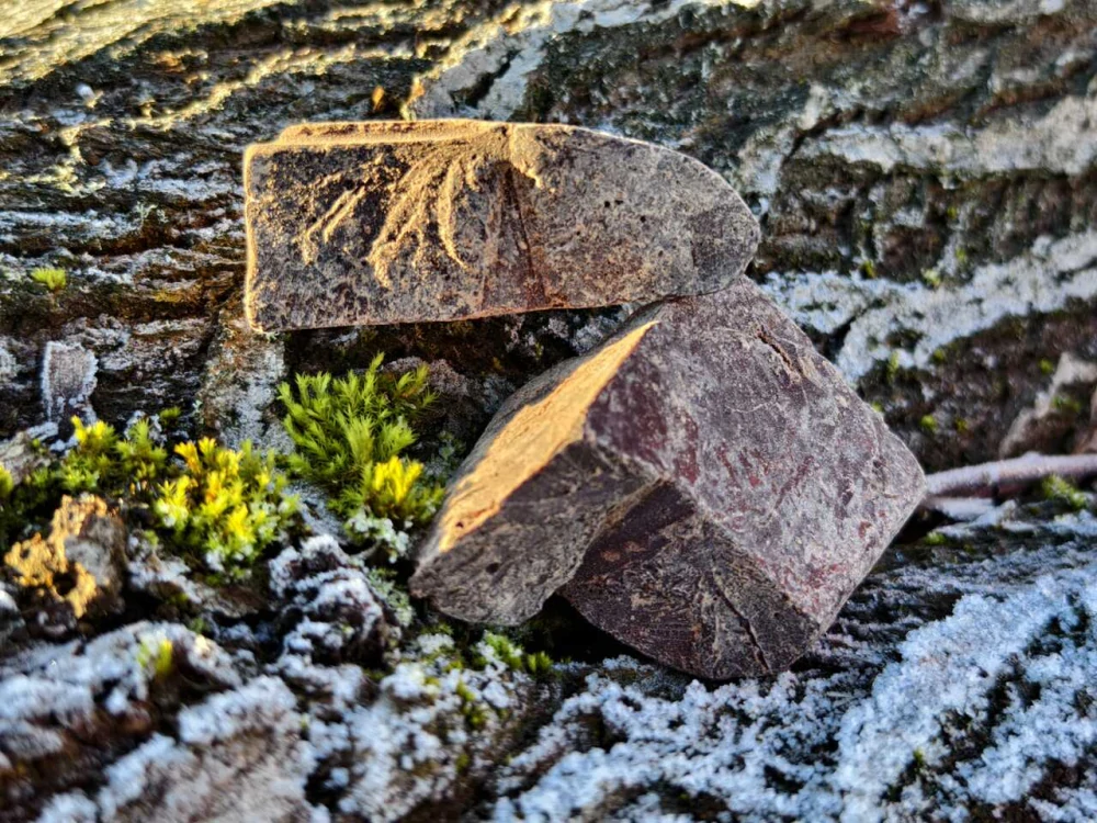 Ceremoniální kakao Peru Cumpanamá