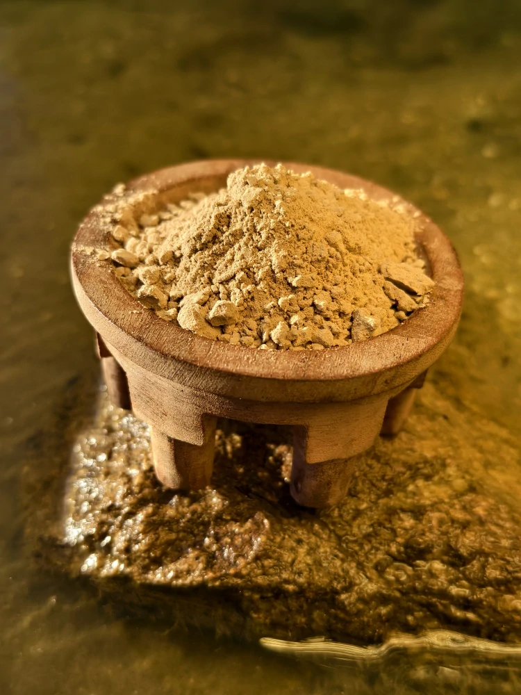 Kava Kava Vanuatu Ceremonial Instant 250 g