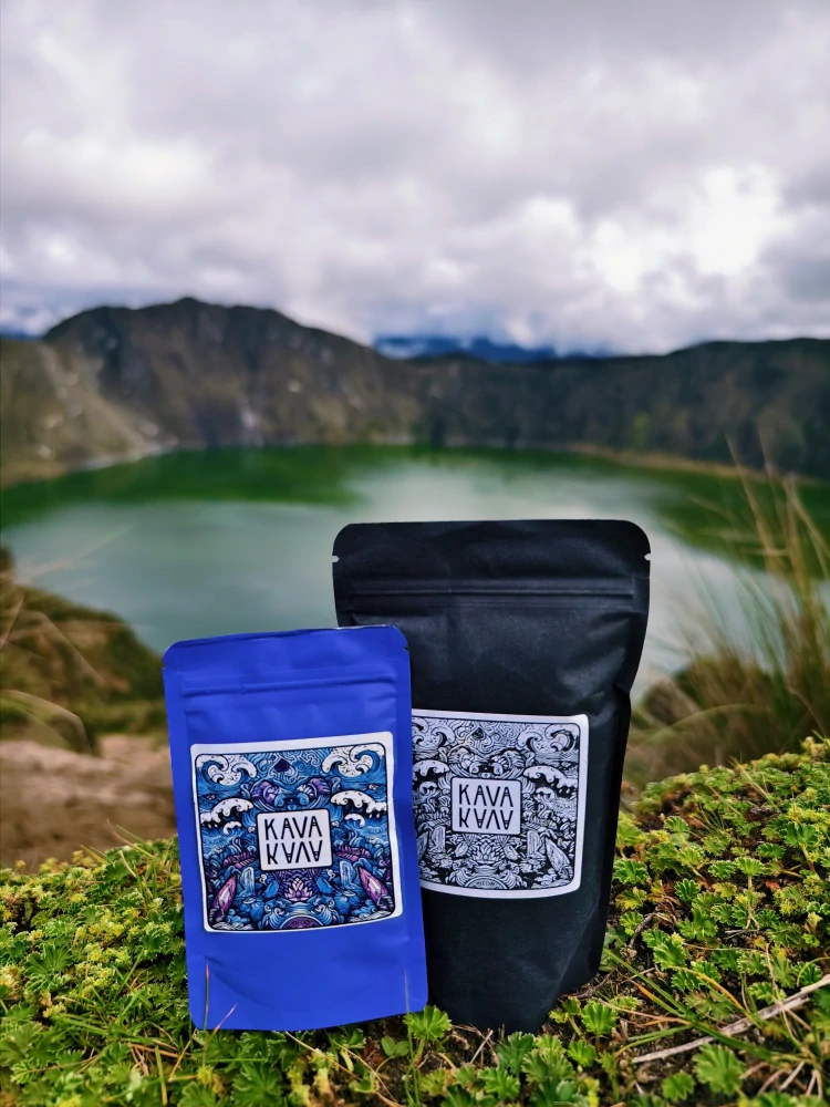 Kava Kava Vula 100 g