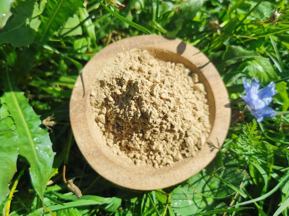 Kava Kava instantní - Vanuatu night 50 g