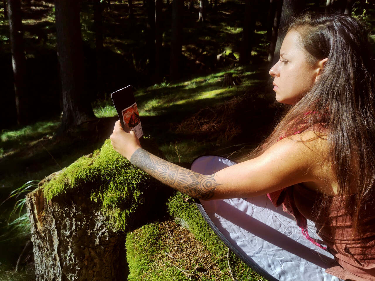 Káva Rio Intag Ekvádor 250 g zrnková