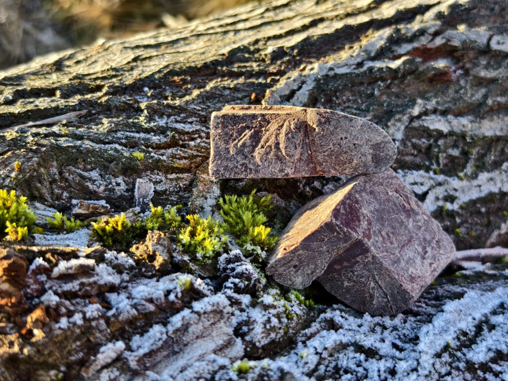 Ceremoniální kakao Peru Cumpanamá