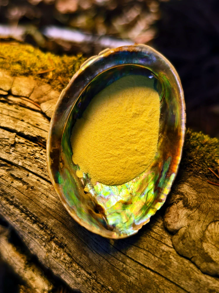 Kava Kava extrakt 30% kavalaktonů 5 g