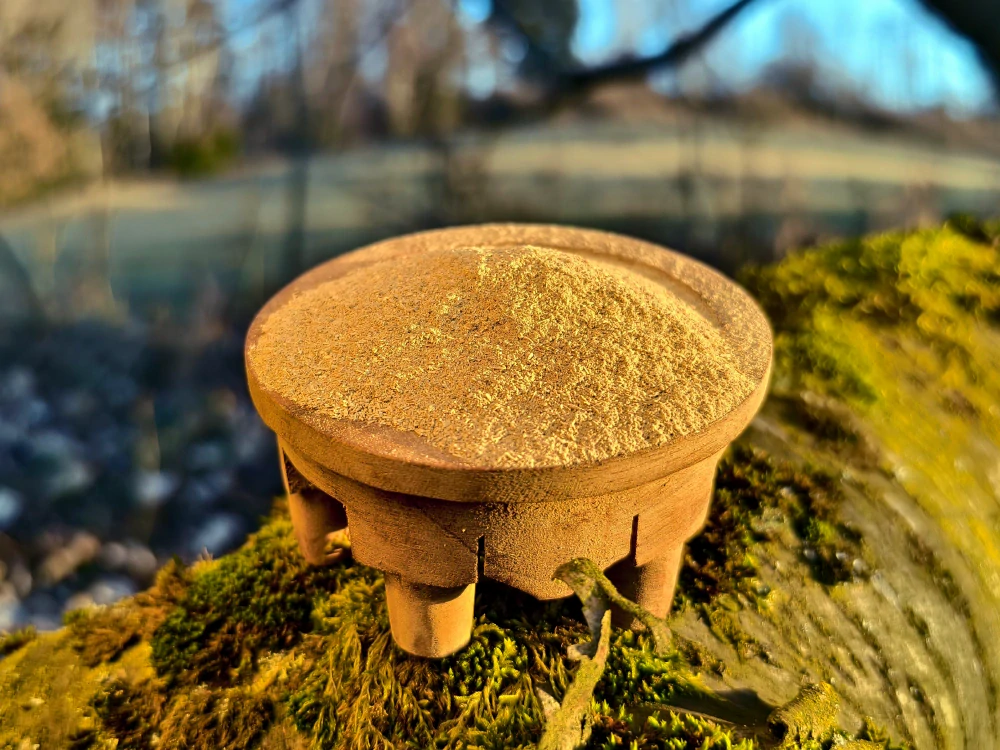 Just Kava Vanuatu - mletý kořen