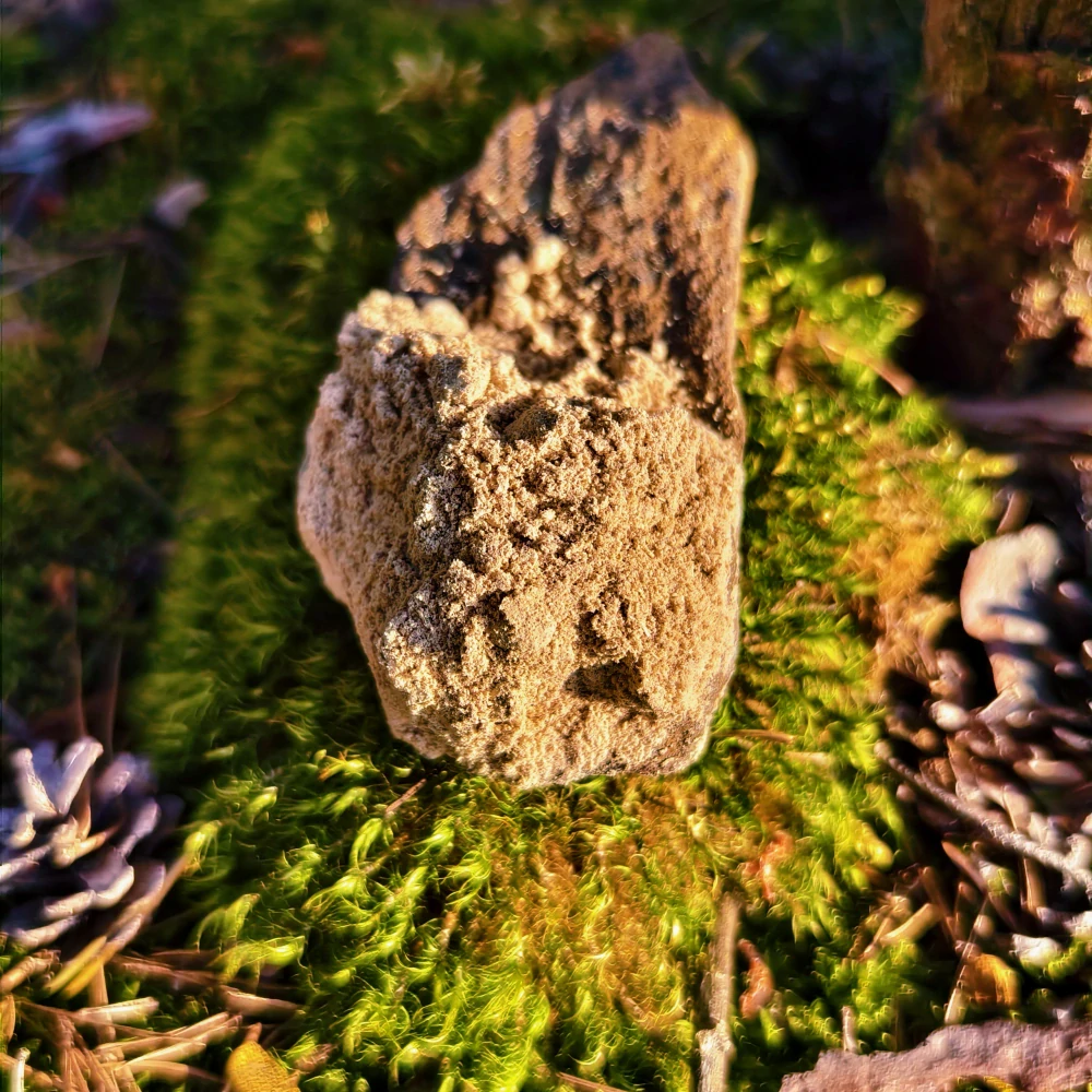 Kava Kava Solomon's Gold - mletý kořen 250 g