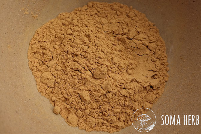  SOMA HERB Tongkat Ali extrakt - 1% eurycomanonu 25 g