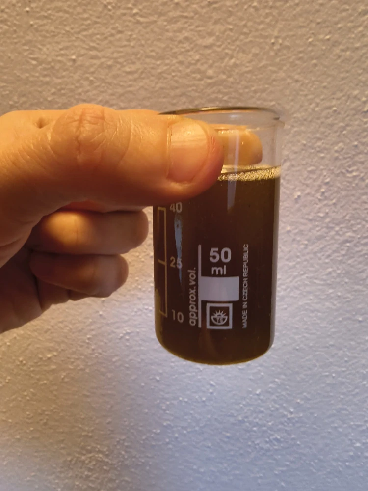 Botanický olejový macerát – muchomůrka, kostival, CBD (sběratelský předmět) 60 ml