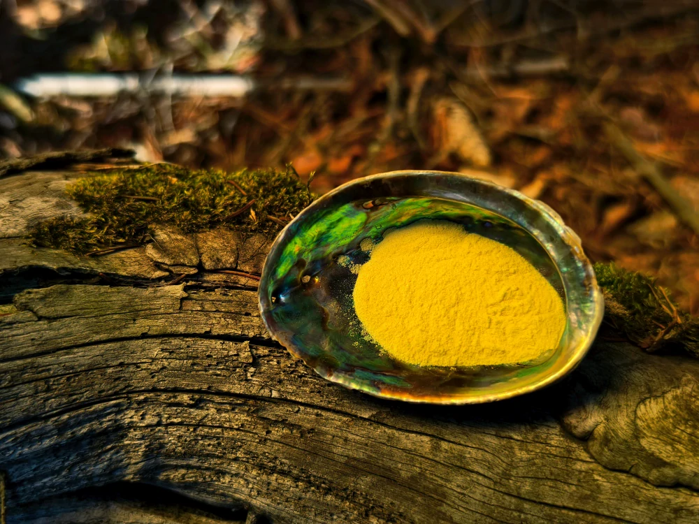 Kava Kava extrakt 30% kavalaktonů 5 g