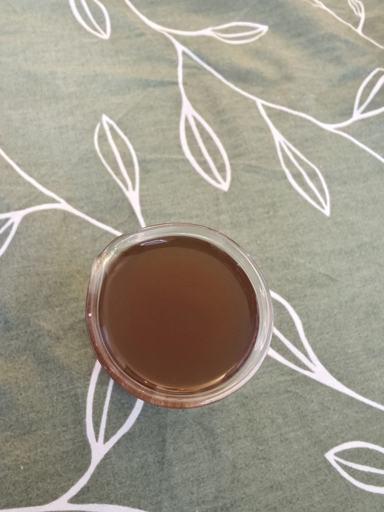 Štětka soukenická (Dipsacus sativus) – tinktura 1 : 1