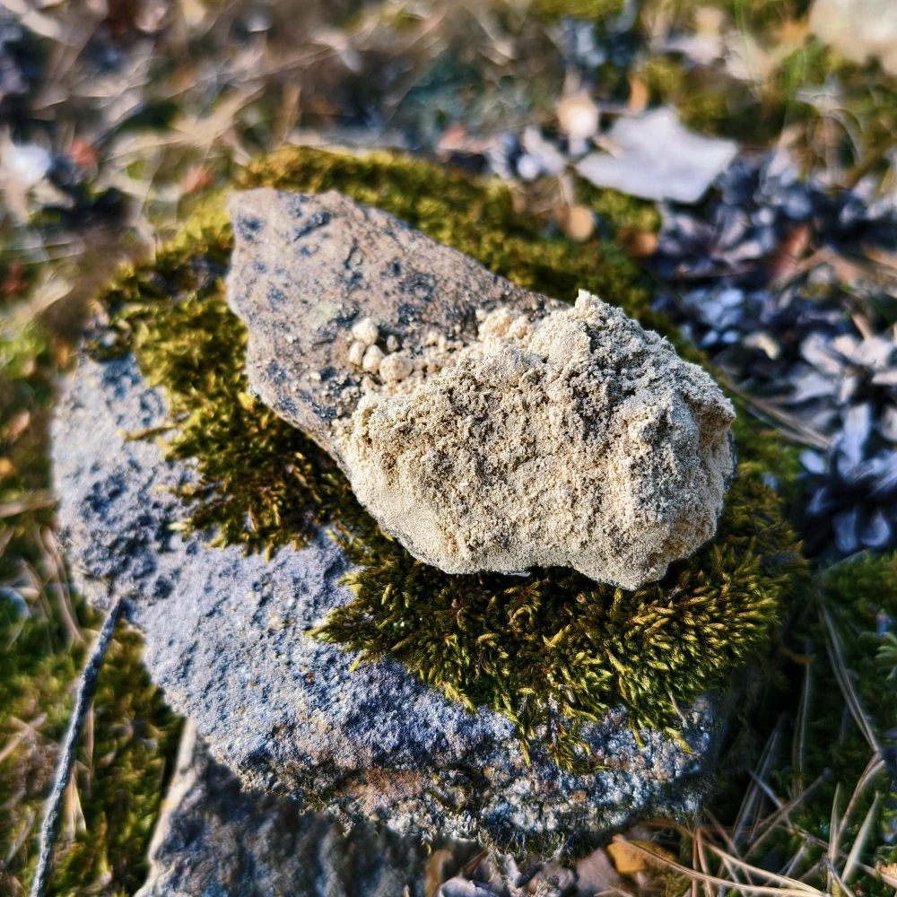 Kava Kava Solomon's Gold - mletý kořen 250 g