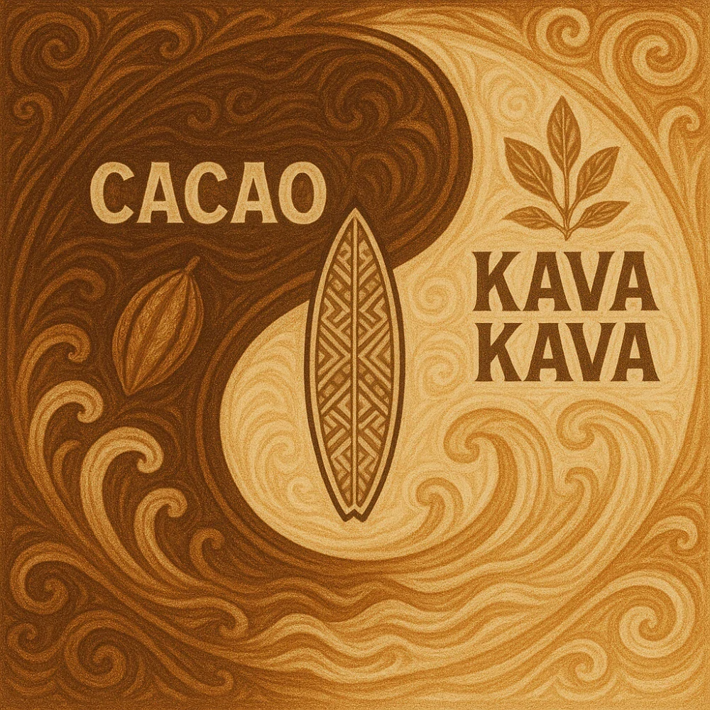 Kava Kava Vula 100 g