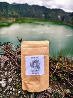 Guarana (Paullinia cupana) prášek - 100 g