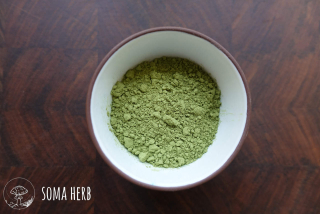 Matcha prášek ze zeleného čaje 50 g