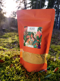 Aguaje - ovoce krásy 200 g