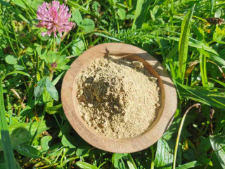 Kava Kava Melo Melo - mletý kořen