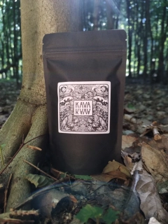 Kava Kava instantní - Vanuatu night