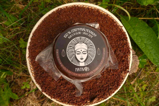 Ceremoniální Kakao Ruk’u’x Ulew - Srdce Země