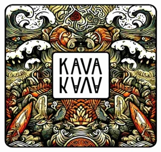 Kava Kava Vanuatu "Taboo" - mletý kořen