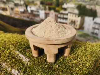 Kava Kava Loa Waka - mletý kořen (pepřovník opojný)