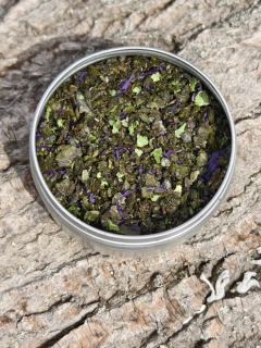 SOMA Smoke Blend – Kouř snů (Locika jedovatá – extrakt v listech)