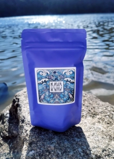 Kava Kava instantní - Solomon Chief