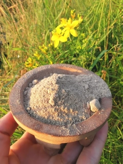 Kava Kava Vanuatu "Ceremonial" - mletý kořen
