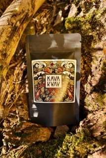 Kava Kava - Vanuatu Taboo instantní