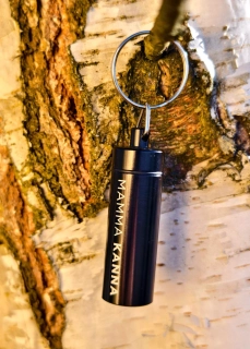 Mamma Kanna – silný extrakt (1 g)