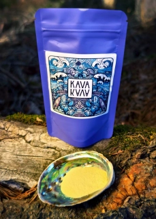 Kava Kava extrakt 30% kavalaktonů (pepřovník opojný)