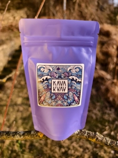Kava Kava - Balanced instant