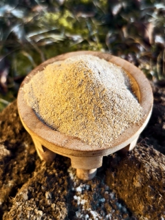 Just Kava Fiji - mletý kořen