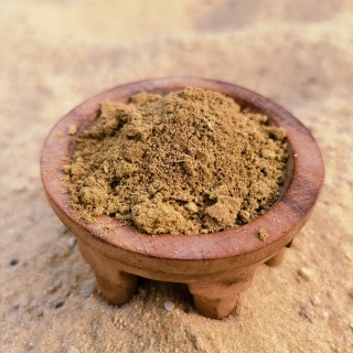 Kava Kava Solomon Chief Lateral Roots - mletý kořen