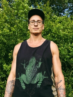 Kratom závislost - poradenství