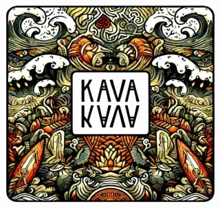 Kava Kava Fijian Blend (pepřovník opojný)