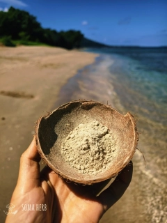 Instantní Kava Palarasul (Vanuatu)