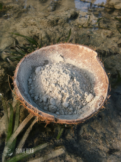 Instantní Kava Borogoru (Vanuatu)
