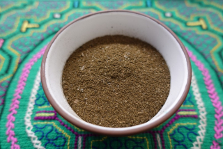 Wayusa - instantní jemně mletá 