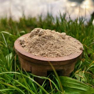 Kava Kava Solomon's Gold - mletý kořen