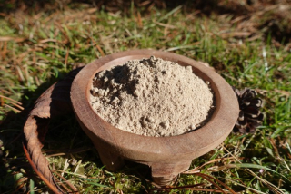 Kava Kava Kadavu Waka 100% Lateral Root - mletý kořen