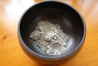 Mucuna pruriens - prášek z fazolí (100 g)