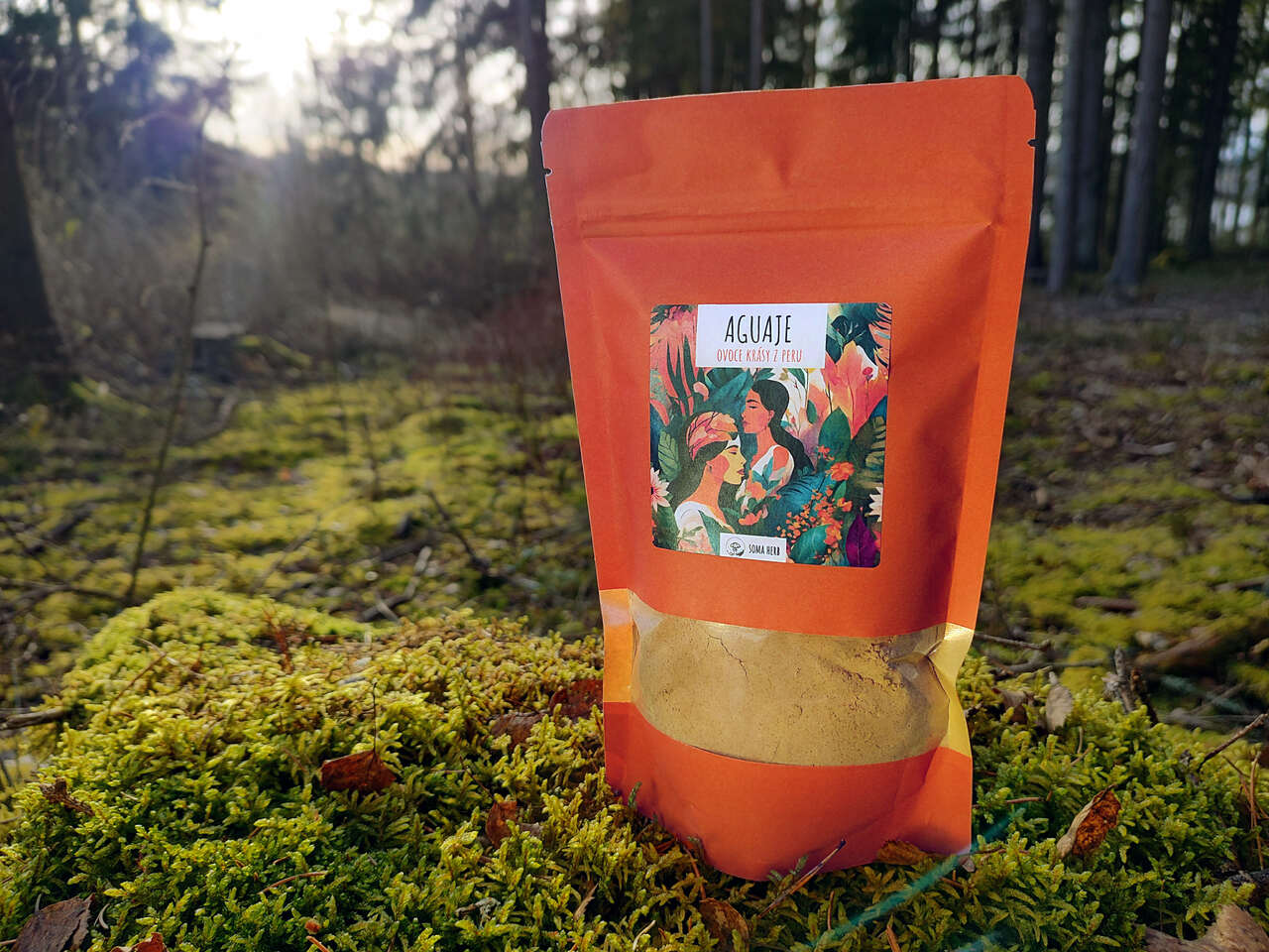 aguaje, ovoce krásy. koupit na www.soma-herb.cz. ucinky, zkusenosti, clanek